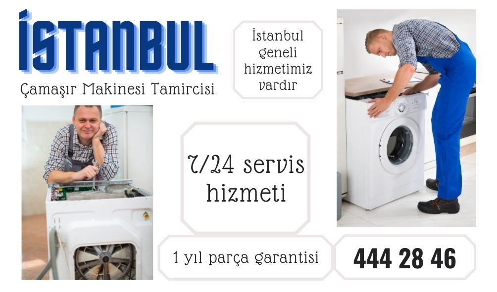 istanbul-çamaşır-makinesi-tamircisi